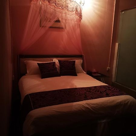 Vintage House Hotel George Town Phòng bức ảnh