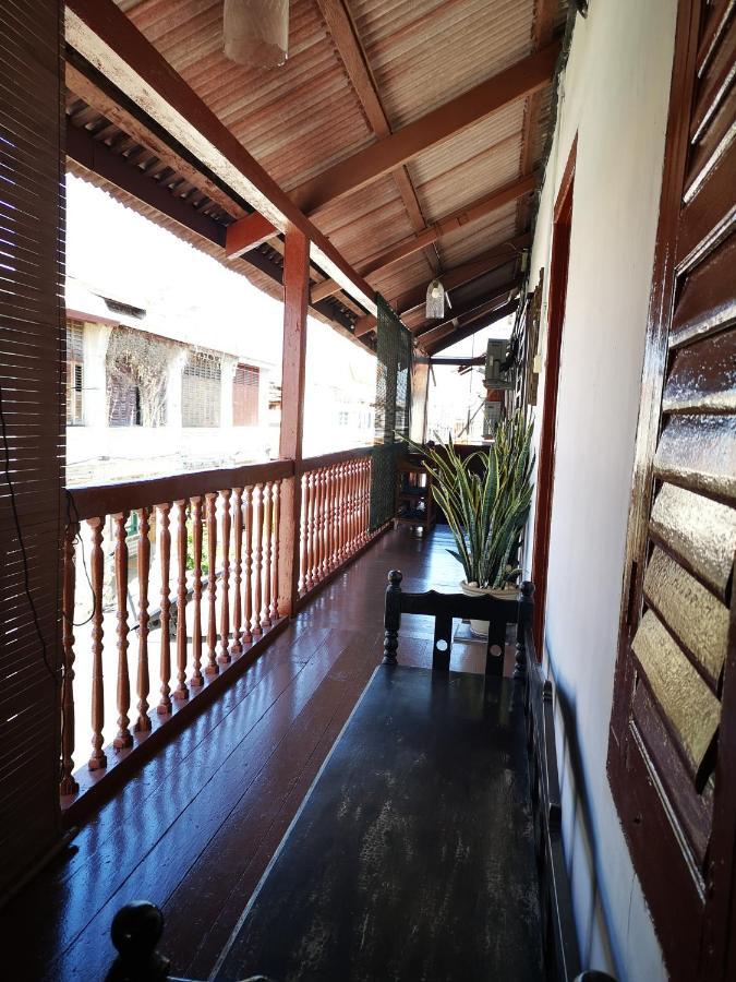 Vintage House Hotel George Town Ngoại thất bức ảnh