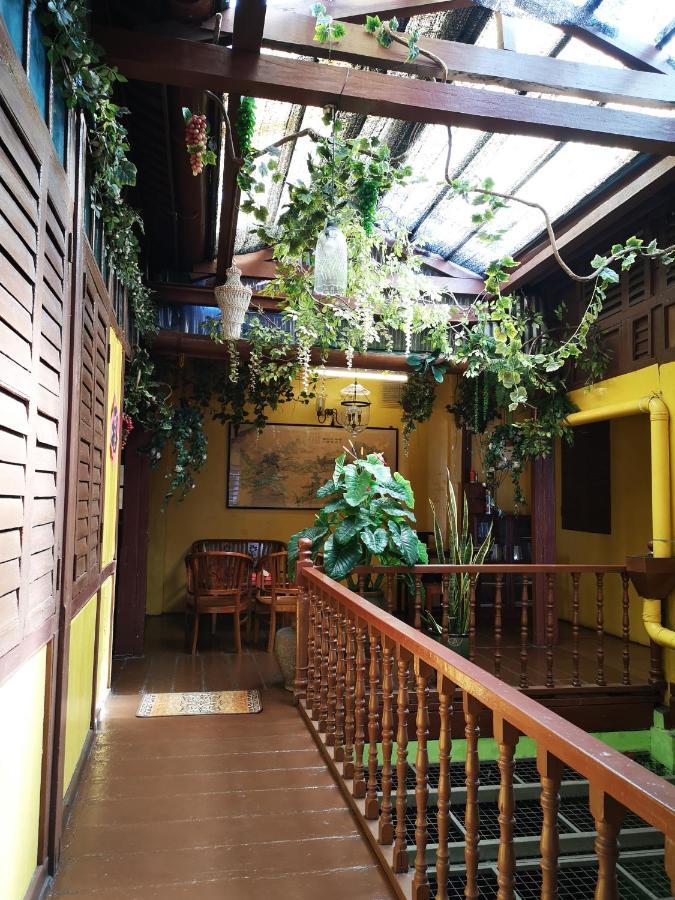 Vintage House Hotel George Town Ngoại thất bức ảnh