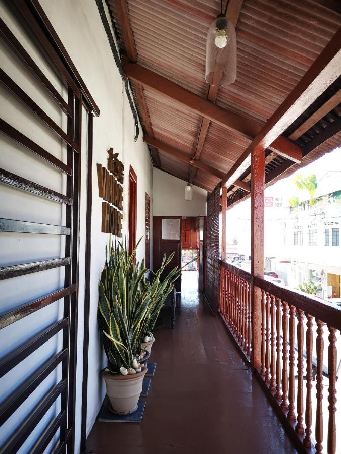 Vintage House Hotel George Town Ngoại thất bức ảnh