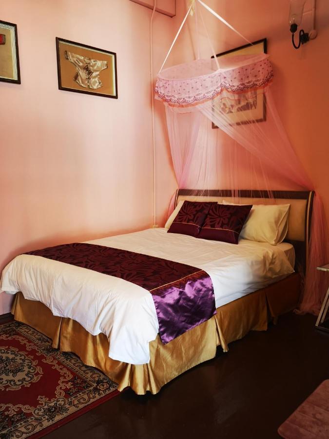 Vintage House Hotel George Town Phòng bức ảnh