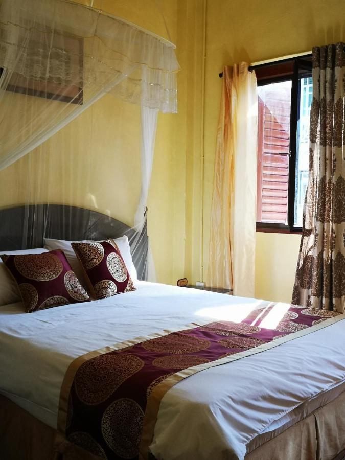 Vintage House Hotel George Town Phòng bức ảnh