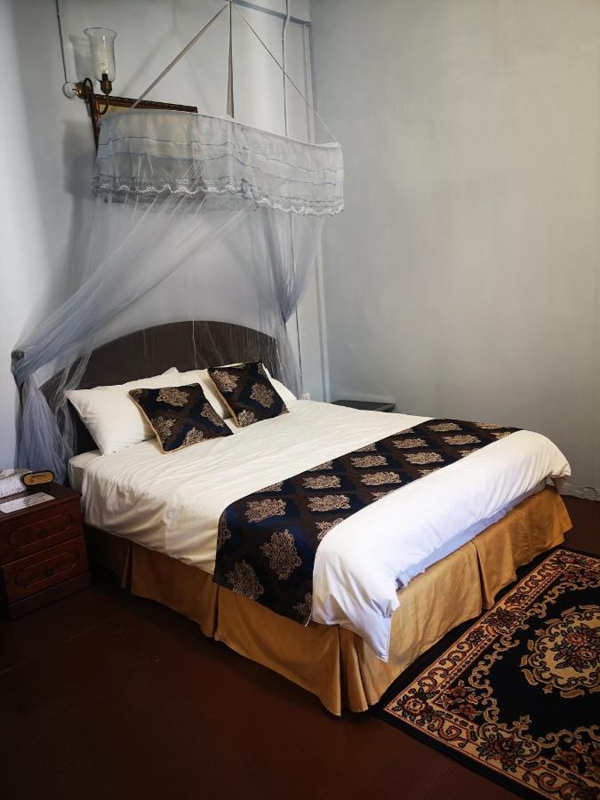 Vintage House Hotel George Town Phòng bức ảnh