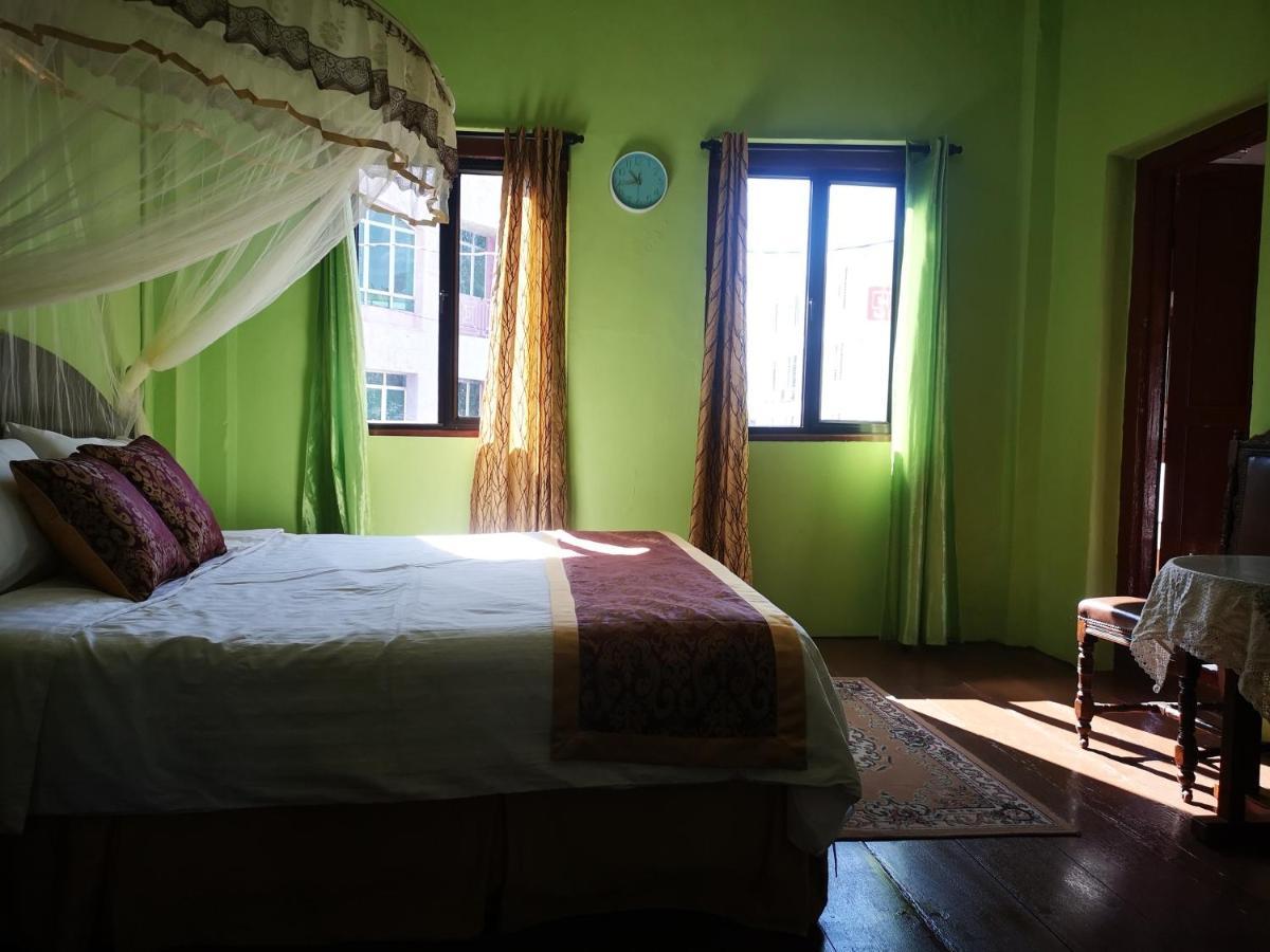 Vintage House Hotel George Town Phòng bức ảnh