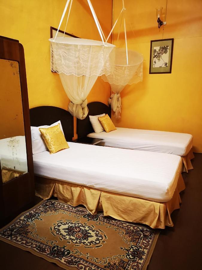 Vintage House Hotel George Town Phòng bức ảnh
