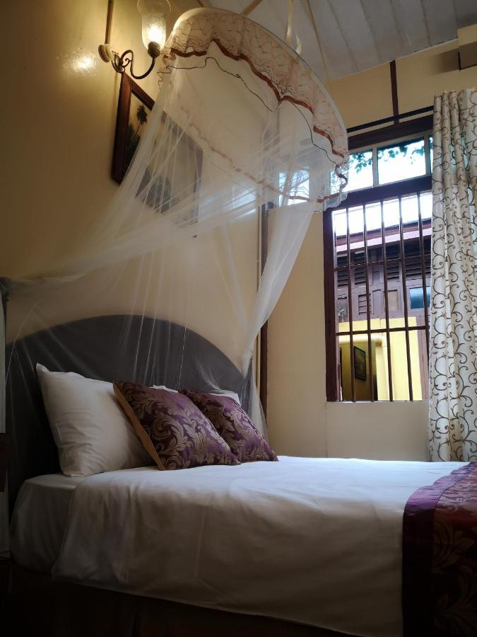 Vintage House Hotel George Town Phòng bức ảnh