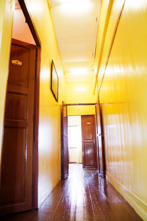Vintage House Hotel George Town Ngoại thất bức ảnh