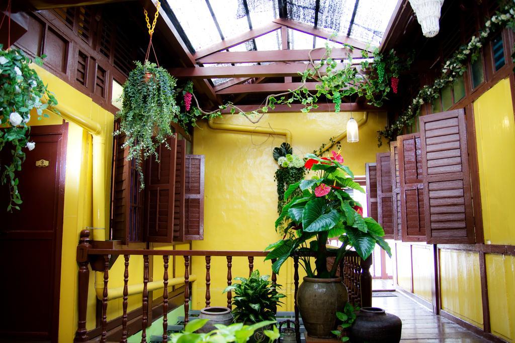 Vintage House Hotel George Town Phòng bức ảnh