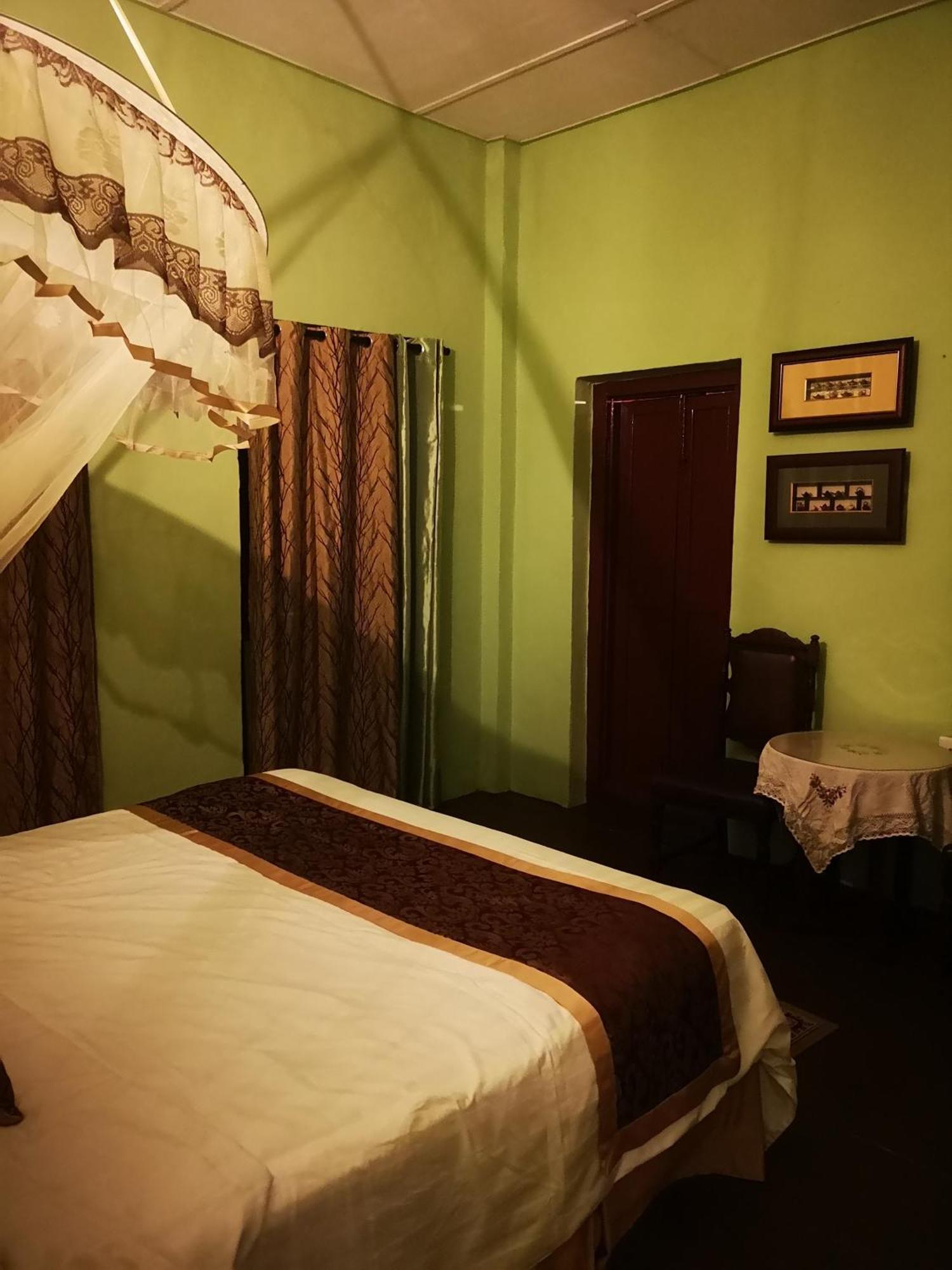 Vintage House Hotel George Town Phòng bức ảnh