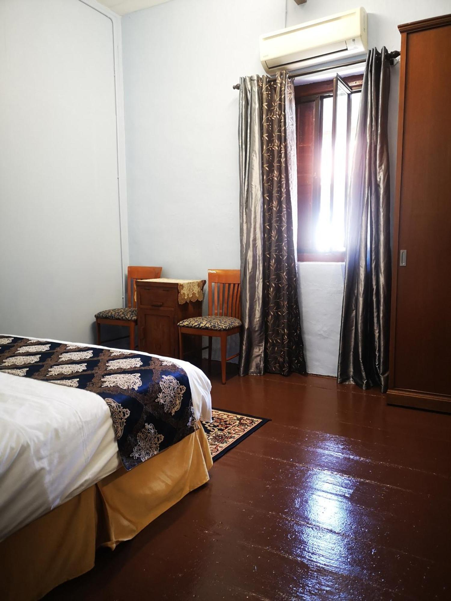 Vintage House Hotel George Town Phòng bức ảnh