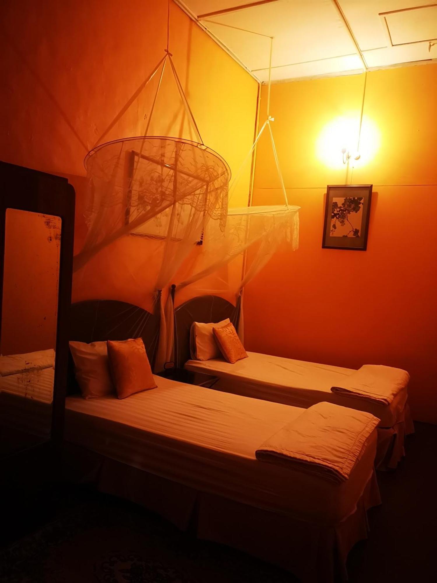 Vintage House Hotel George Town Phòng bức ảnh