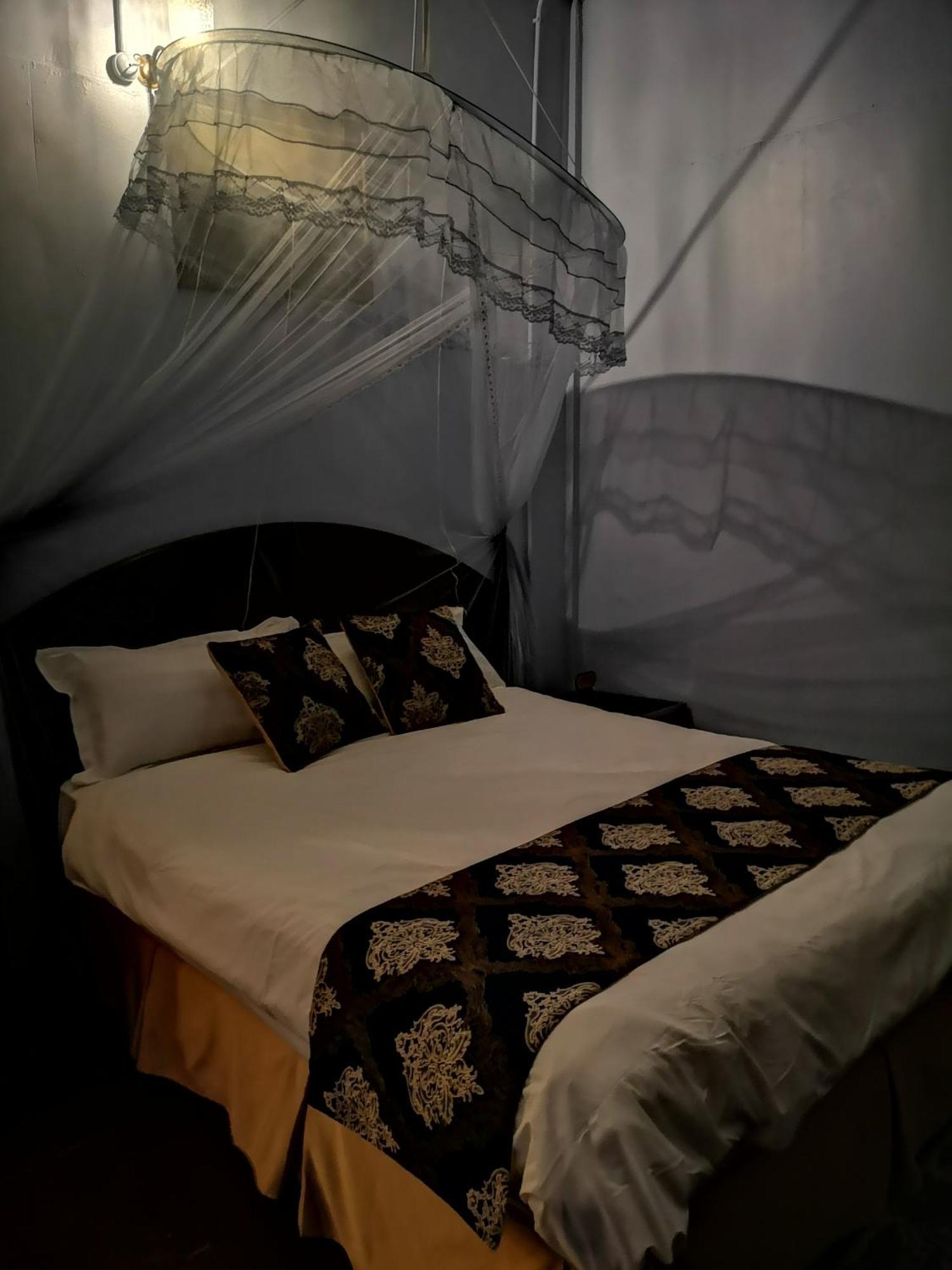 Vintage House Hotel George Town Phòng bức ảnh