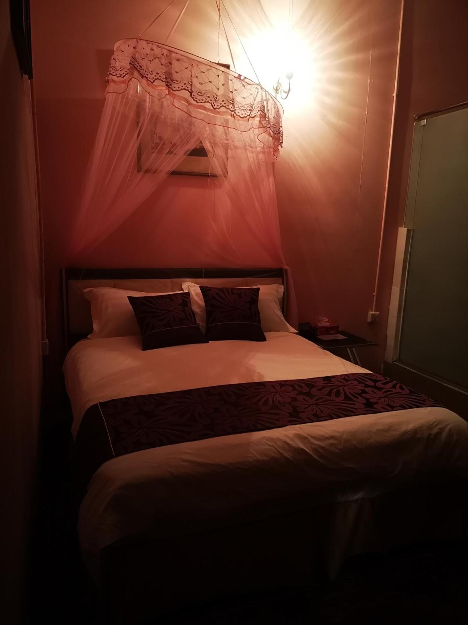 Vintage House Hotel George Town Phòng bức ảnh