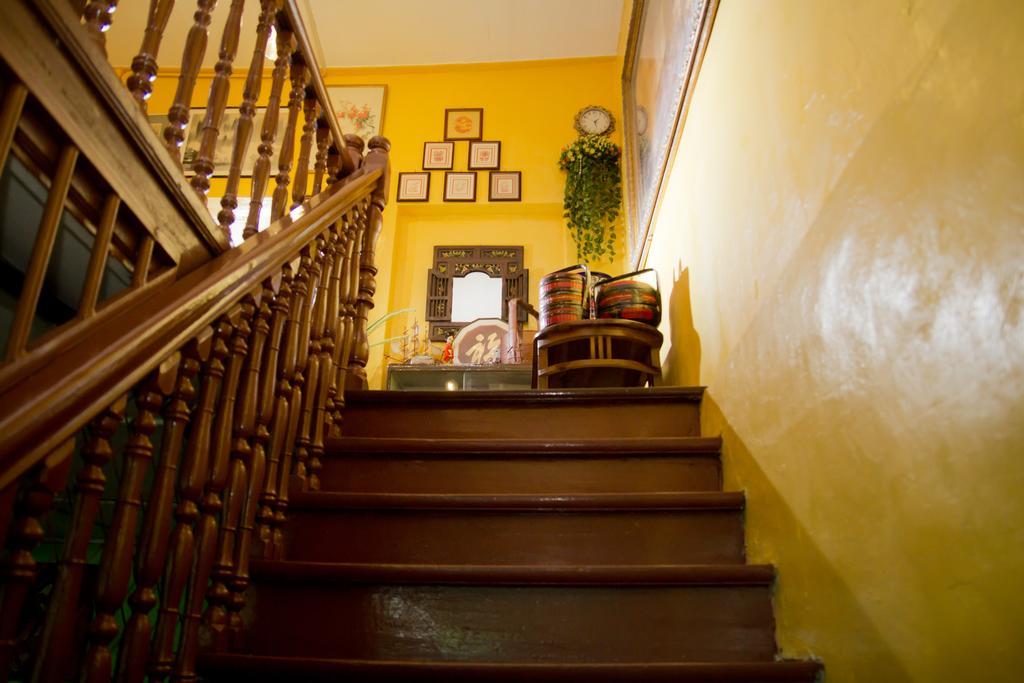 Vintage House Hotel George Town Ngoại thất bức ảnh