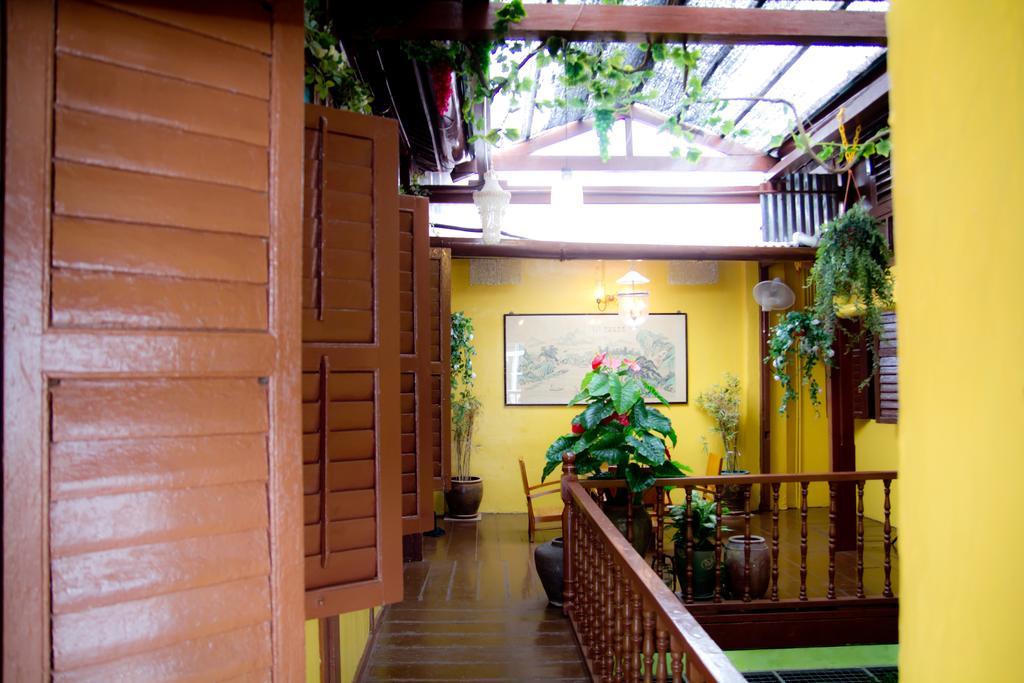 Vintage House Hotel George Town Ngoại thất bức ảnh
