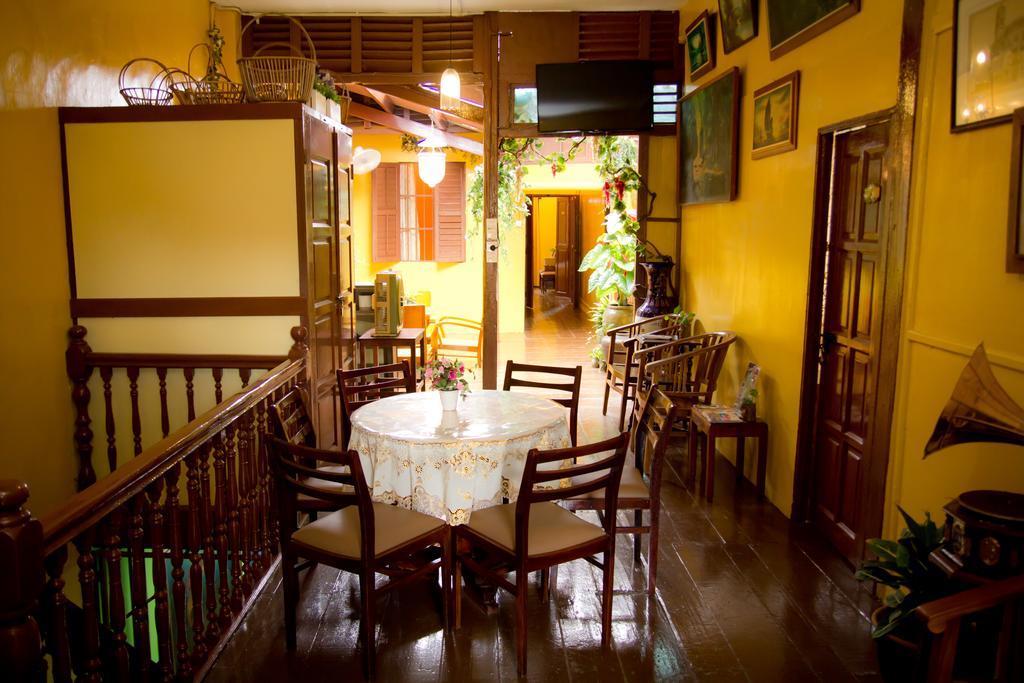 Vintage House Hotel George Town Phòng bức ảnh