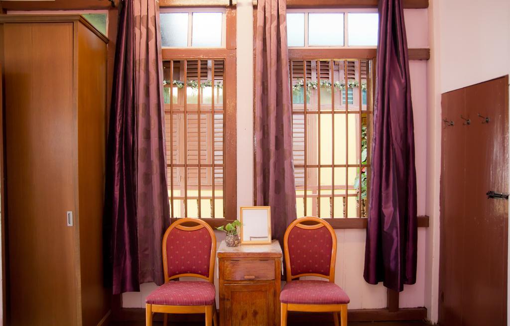 Vintage House Hotel George Town Phòng bức ảnh