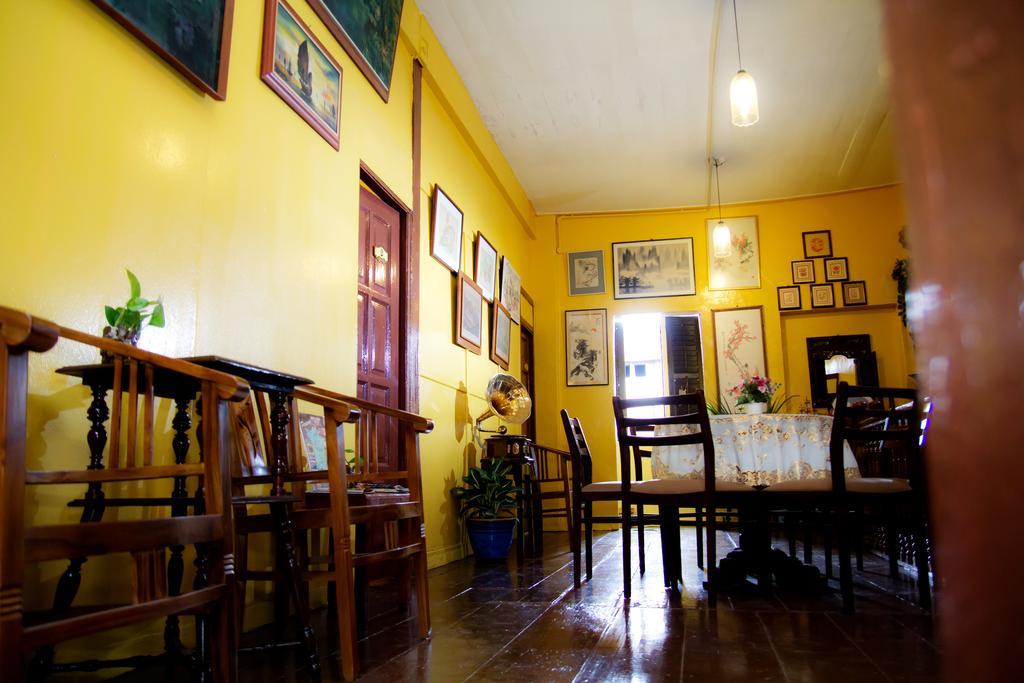 Vintage House Hotel George Town Phòng bức ảnh