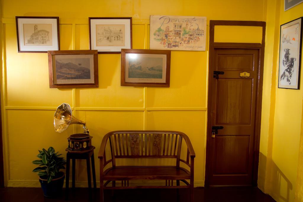 Vintage House Hotel George Town Phòng bức ảnh