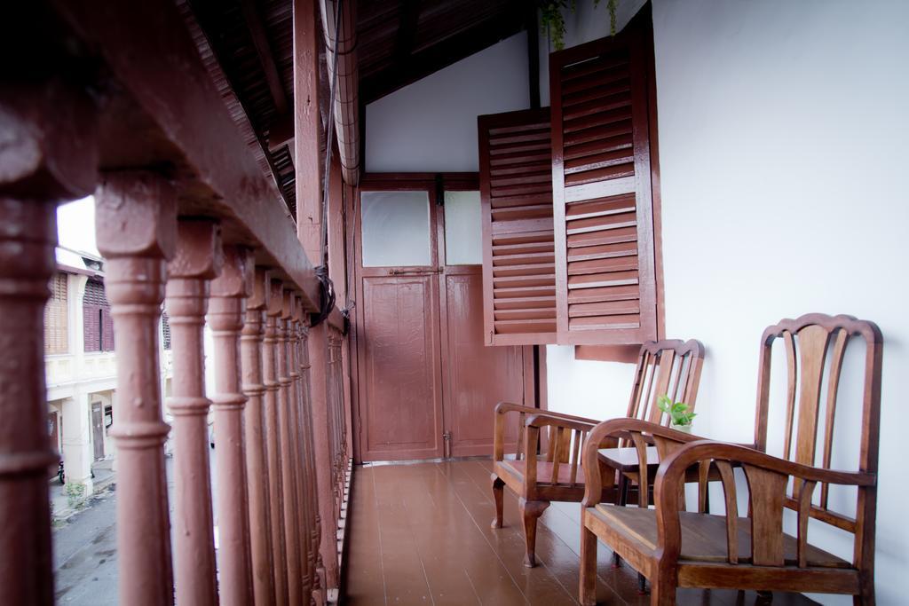 Vintage House Hotel George Town Phòng bức ảnh