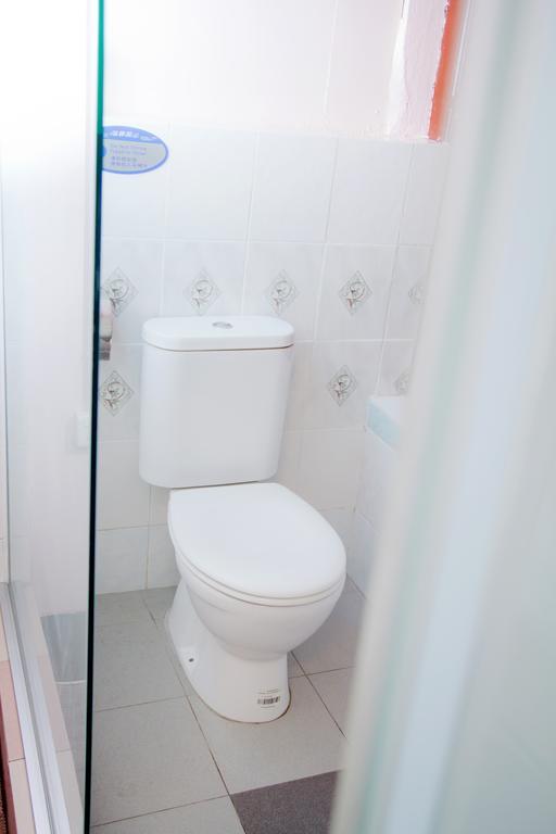 Vintage House Hotel George Town Phòng bức ảnh