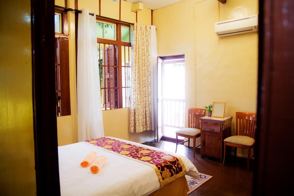Vintage House Hotel George Town Phòng bức ảnh