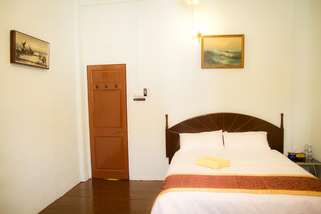 Vintage House Hotel George Town Phòng bức ảnh