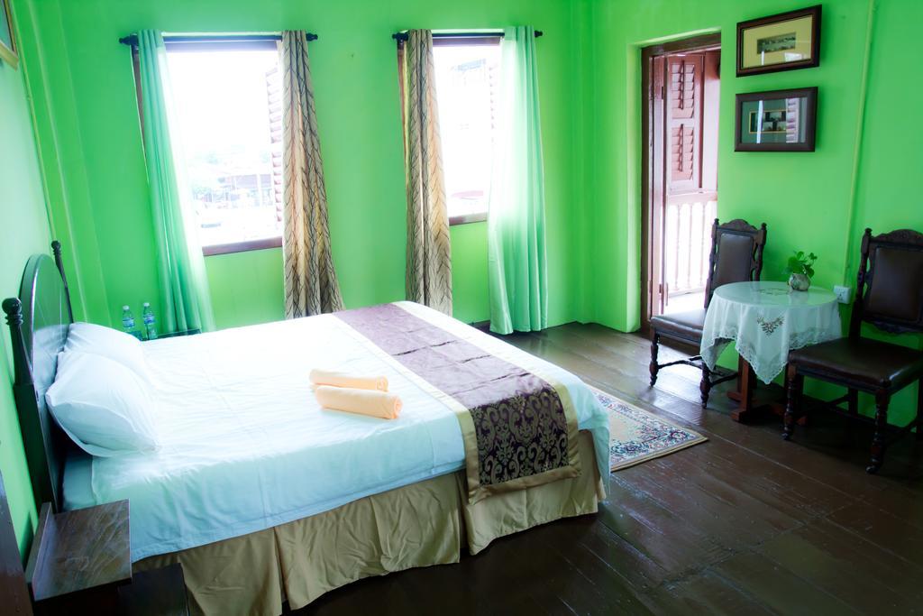 Vintage House Hotel George Town Phòng bức ảnh