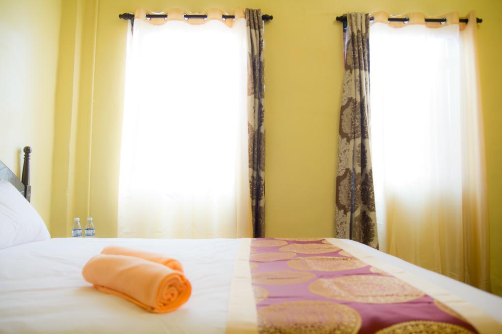 Vintage House Hotel George Town Phòng bức ảnh