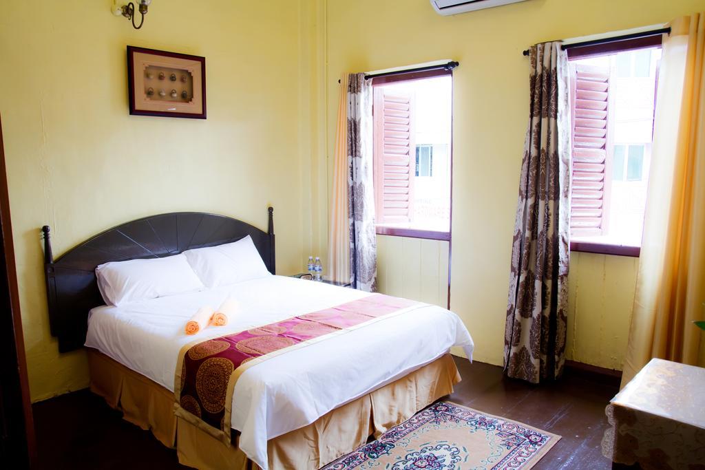 Vintage House Hotel George Town Phòng bức ảnh