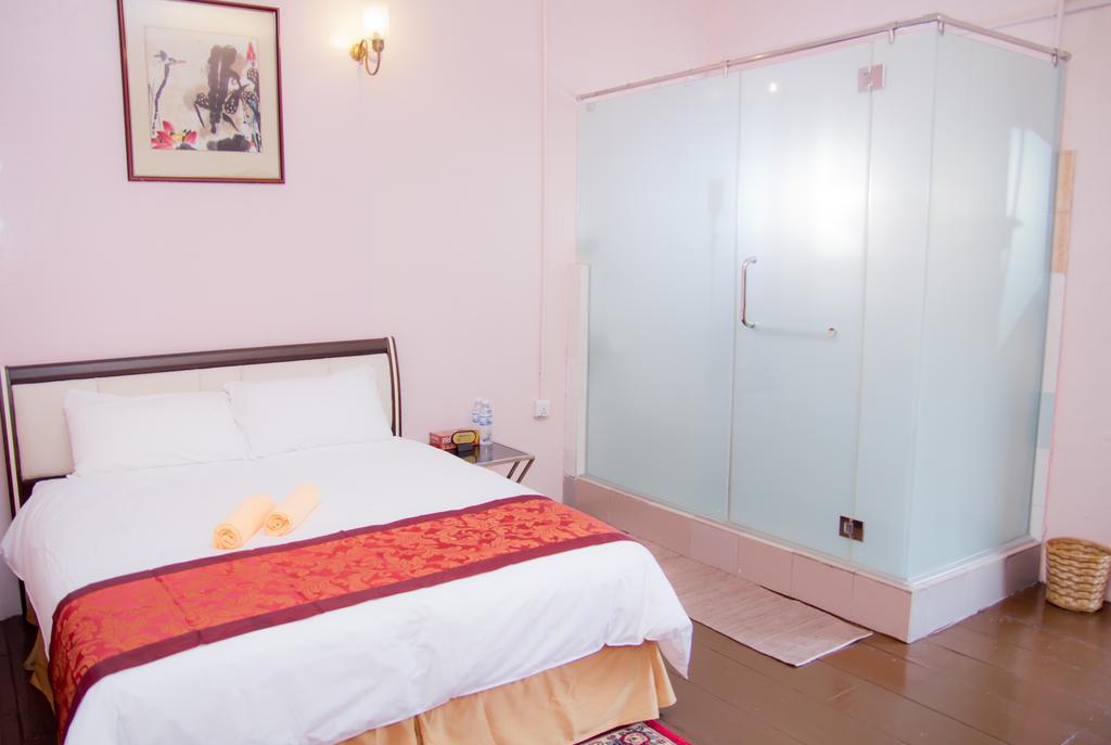 Vintage House Hotel George Town Phòng bức ảnh