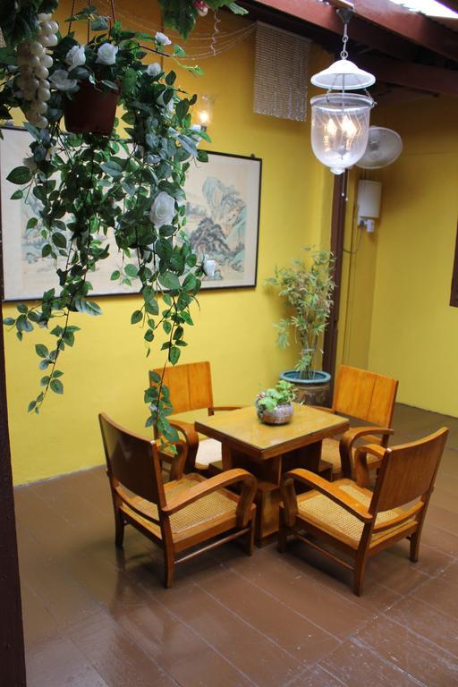 Vintage House Hotel George Town Ngoại thất bức ảnh