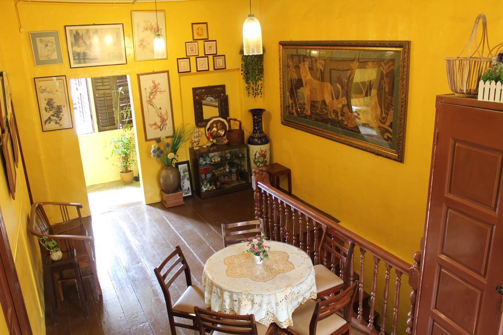 Vintage House Hotel George Town Ngoại thất bức ảnh