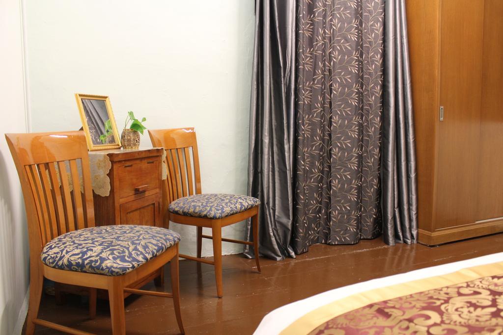Vintage House Hotel George Town Phòng bức ảnh