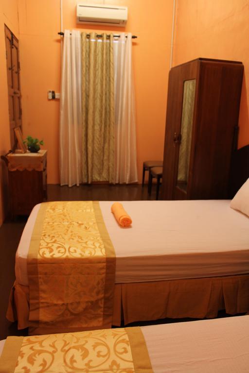 Vintage House Hotel George Town Phòng bức ảnh