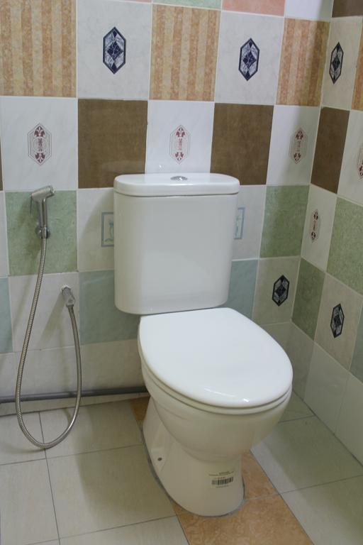 Vintage House Hotel George Town Phòng bức ảnh