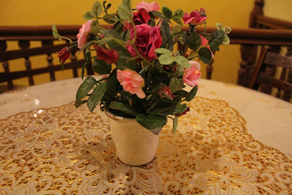 Vintage House Hotel George Town Ngoại thất bức ảnh