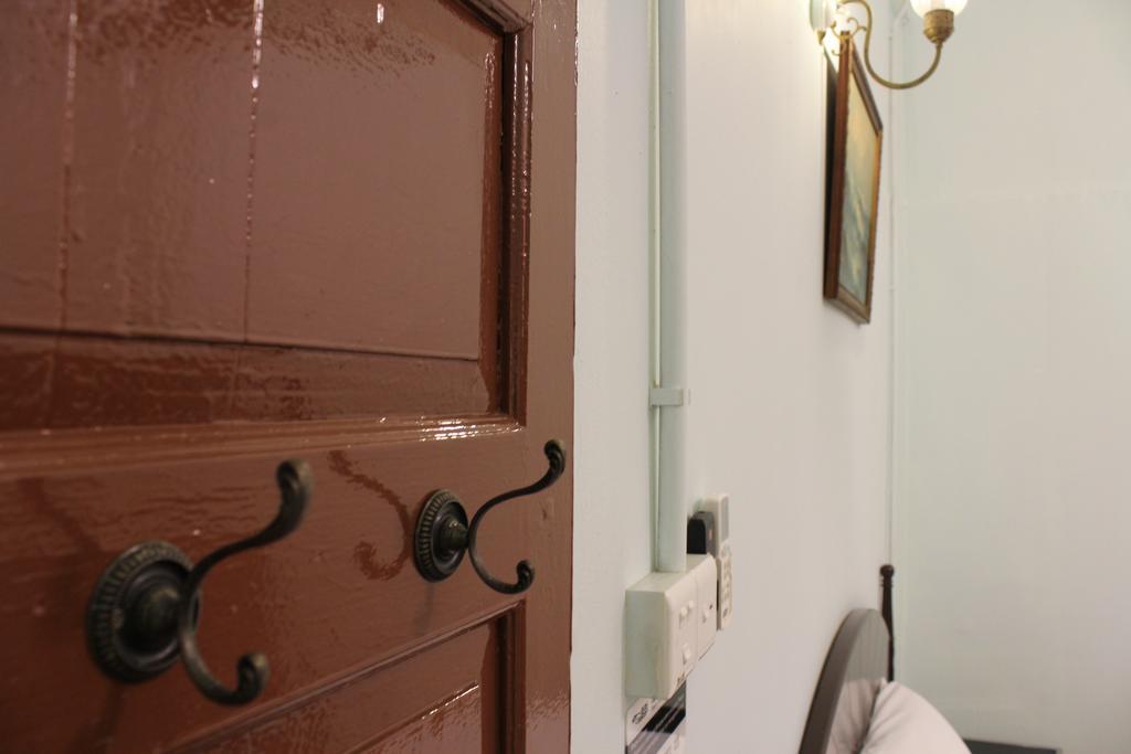 Vintage House Hotel George Town Ngoại thất bức ảnh
