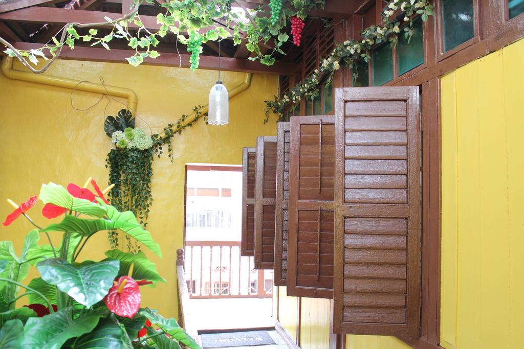 Vintage House Hotel George Town Ngoại thất bức ảnh