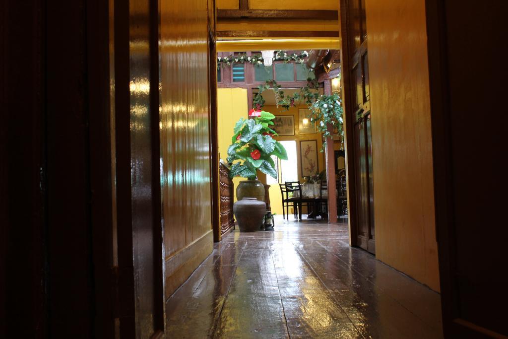 Vintage House Hotel George Town Ngoại thất bức ảnh