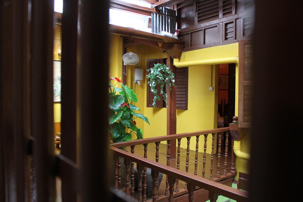 Vintage House Hotel George Town Ngoại thất bức ảnh