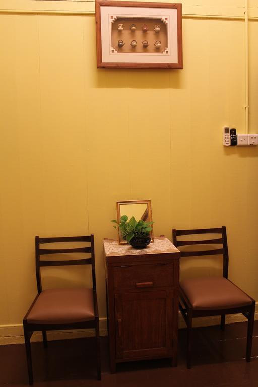 Vintage House Hotel George Town Phòng bức ảnh
