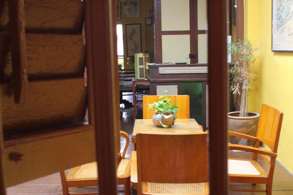 Vintage House Hotel George Town Phòng bức ảnh