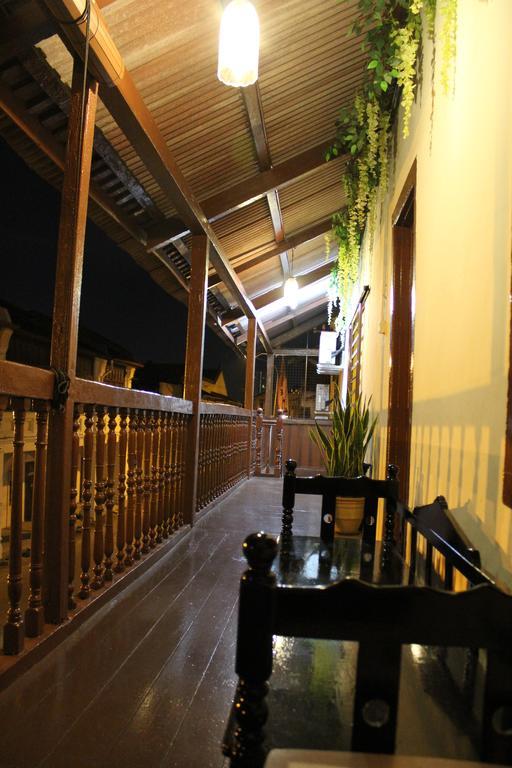 Vintage House Hotel George Town Ngoại thất bức ảnh