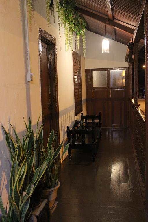 Vintage House Hotel George Town Ngoại thất bức ảnh